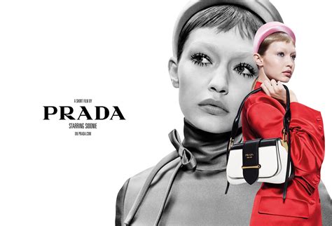 campagne prada|Campaigns .